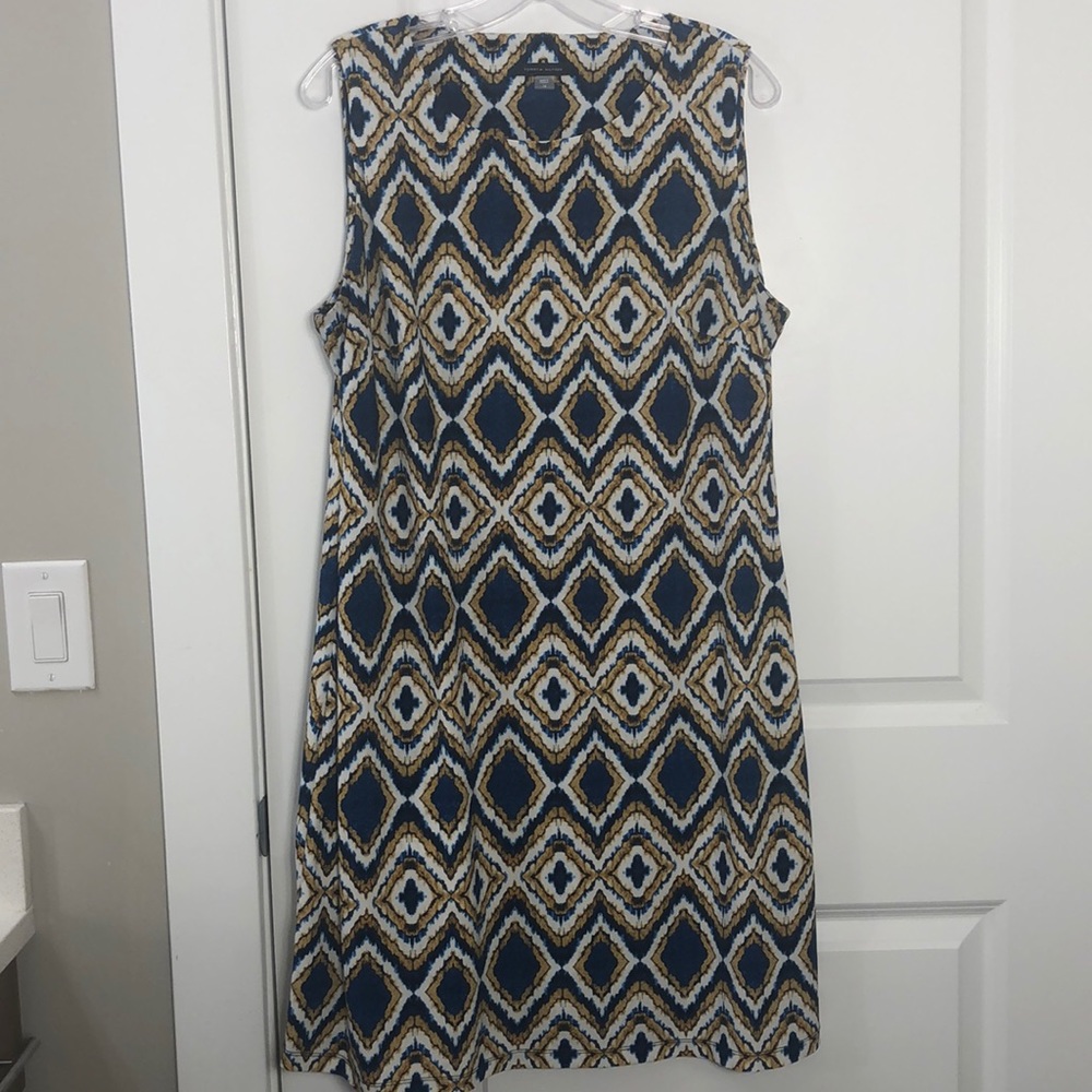 Tommy Hilfiger Sleeveless Dress